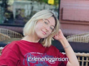 Erlenehigginson