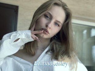 Erlinaakerley