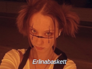 Erlinabaskett