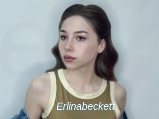 Erlinabeckett