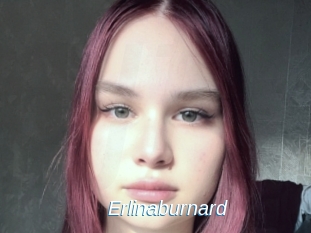 Erlinaburnard