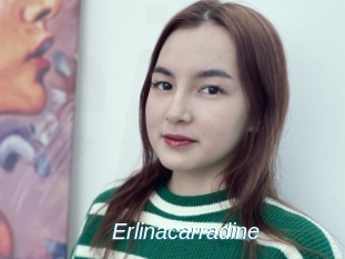 Erlinacarradine