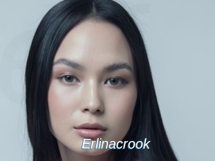 Erlinacrook