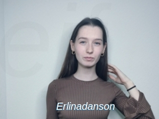 Erlinadanson