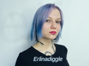 Erlinadiggle