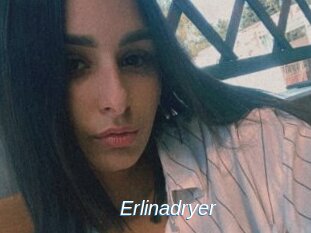 Erlinadryer