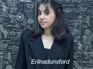 Erlinadunsford