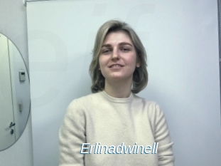 Erlinadwinell