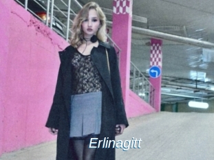 Erlinagitt