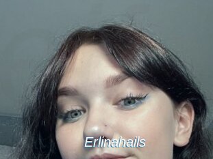 Erlinahails