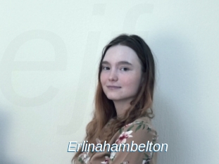 Erlinahambelton
