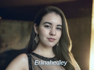 Erlinahedley