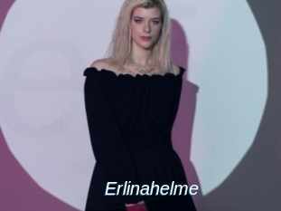 Erlinahelme