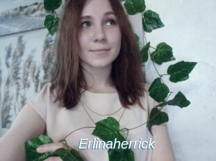 Erlinaherrick
