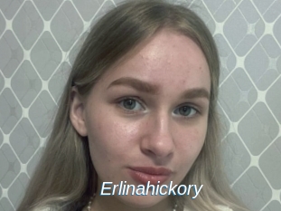 Erlinahickory