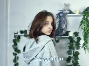 Erlinealman