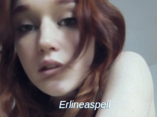 Erlineaspell