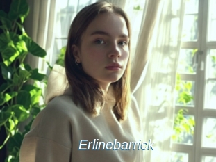 Erlinebarrick