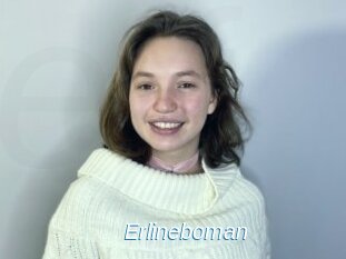 Erlineboman