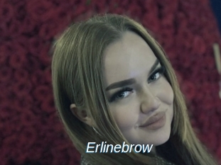 Erlinebrow
