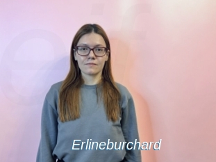 Erlineburchard