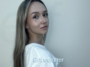 Erlineclutter