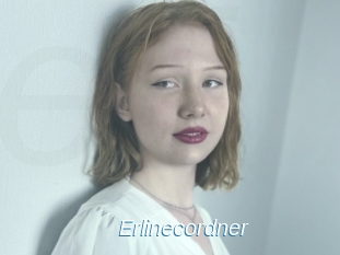 Erlinecordner