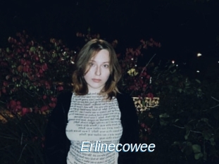 Erlinecowee