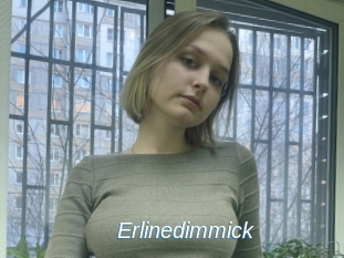 Erlinedimmick