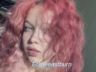 Erlineeastburn