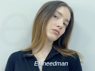 Erlineedman