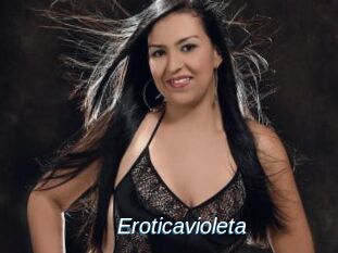 Eroticavioleta