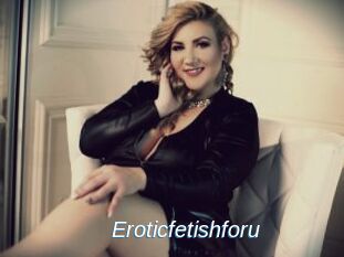 eroticfetishforu Ejaculations Féminines