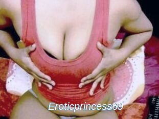 eroticprincess69 Ejaculations Féminines