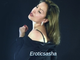 Eroticsasha