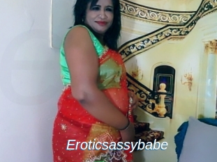 Eroticsassybabe