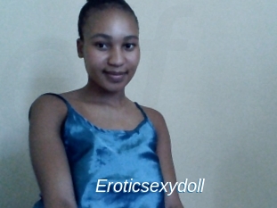 Eroticsexydoll