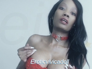 Eroticvivicadoll