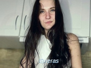 Erreras