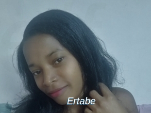 Ertabe