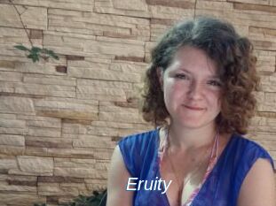 Eruity