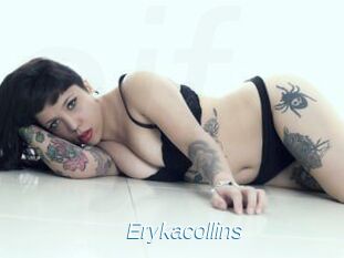 Erykacollins