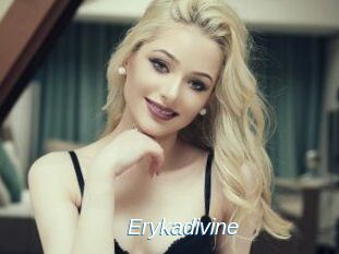 Erykadivine