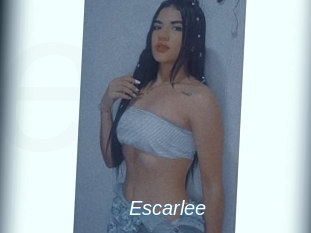 Escarlee