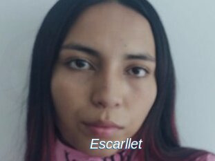 Escarllet