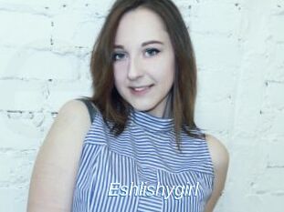 eshlishygirl Ejaculations Féminines