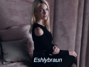 Eshlybraun