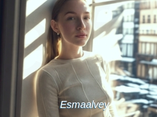 Esmaalvey