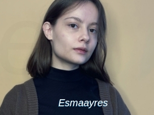Esmaayres