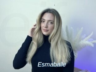 esmaballe Ejaculations Féminines